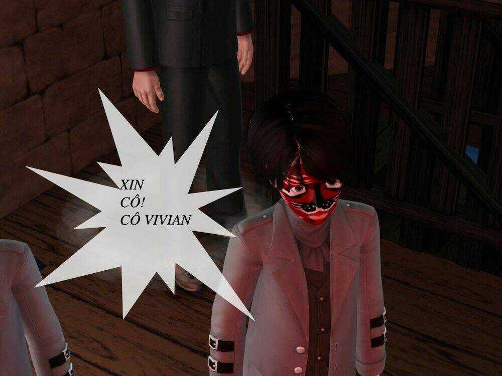 The Fate Chapter 19 trang 70