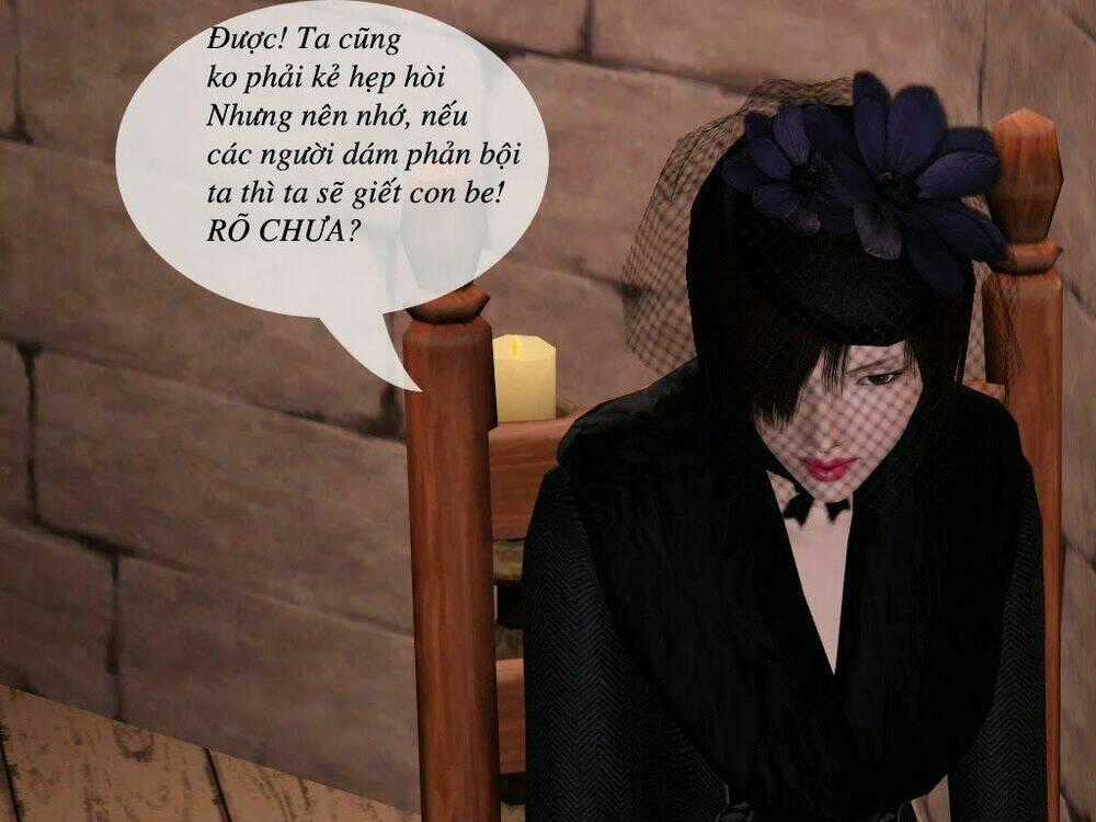 The Fate Chapter 19 trang 71