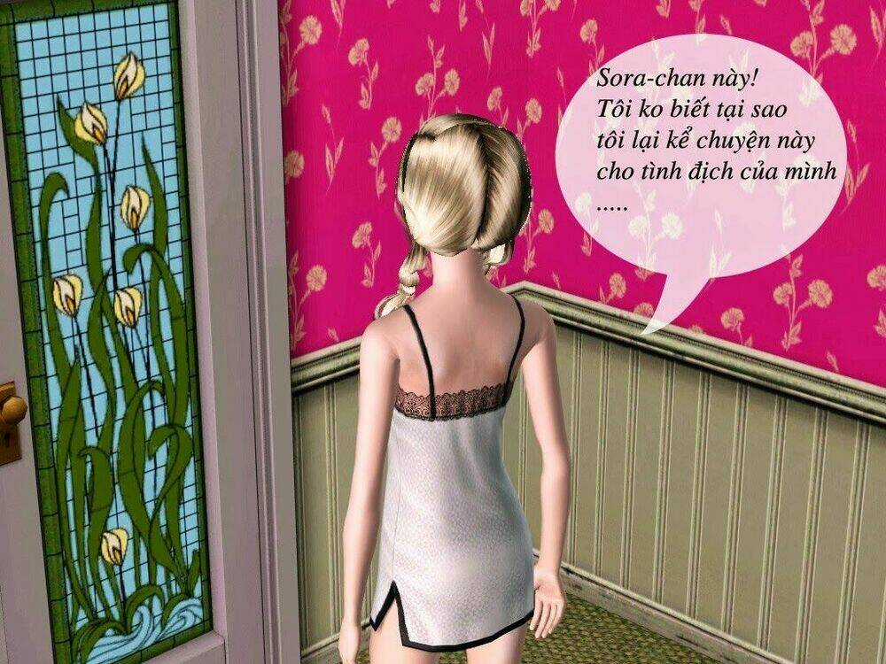 The Fate Chapter 20 trang 10