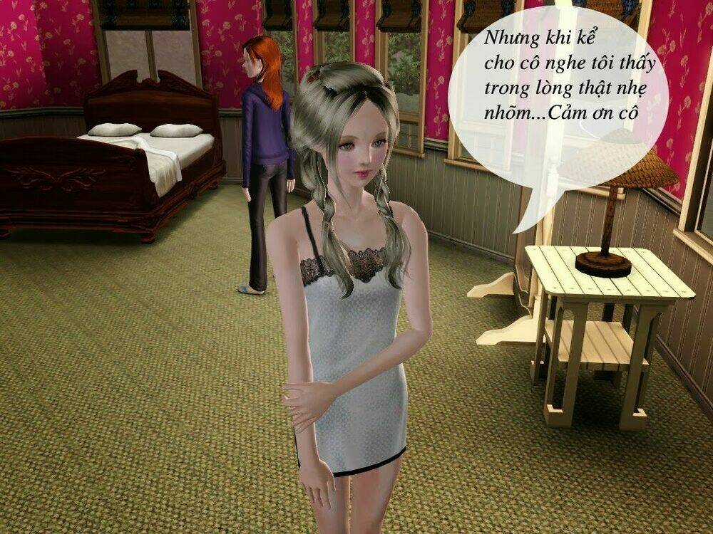 The Fate Chapter 20 trang 11