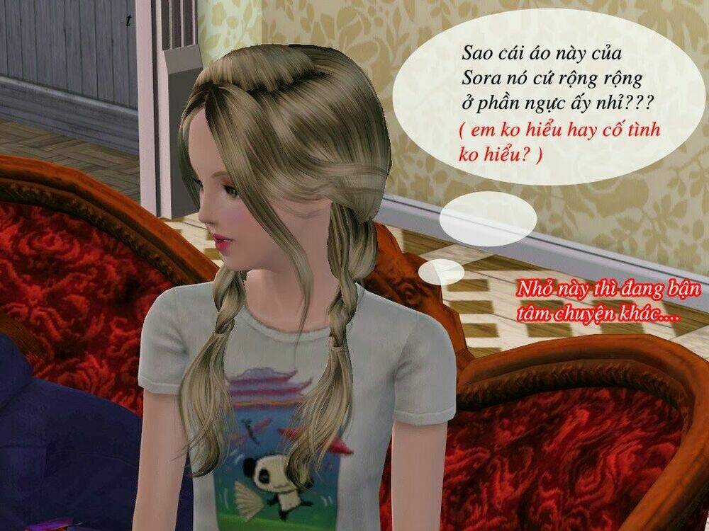 The Fate Chapter 20 trang 15