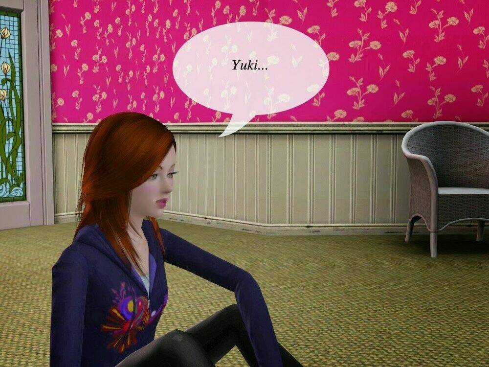 The Fate Chapter 20 trang 2