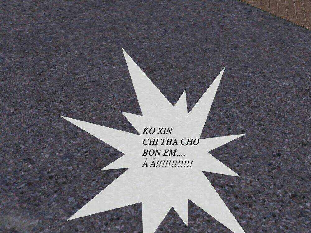 The Fate Chapter 20 trang 22