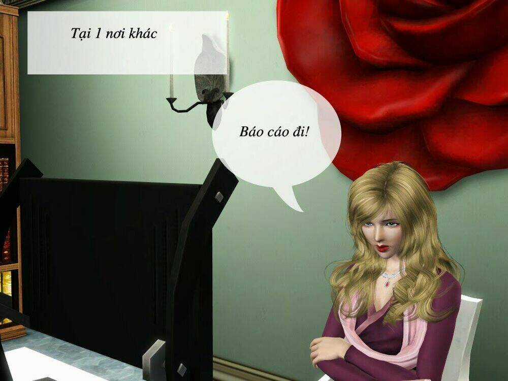 The Fate Chapter 20 trang 25