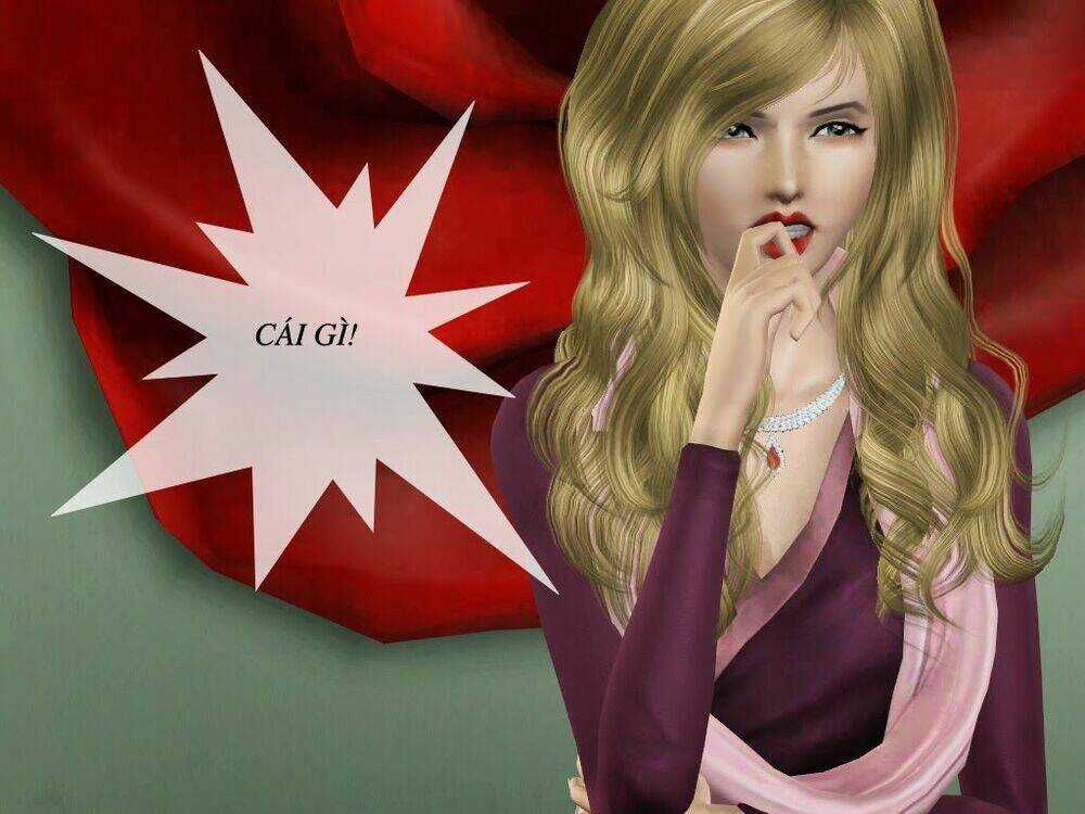 The Fate Chapter 20 trang 27