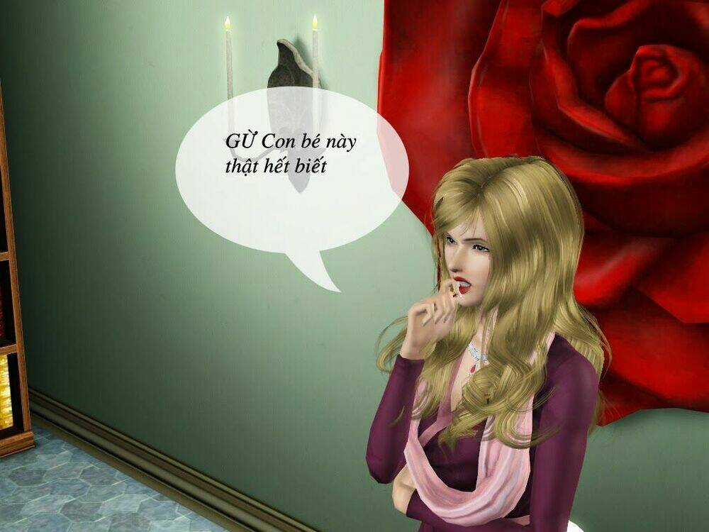 The Fate Chapter 20 trang 29