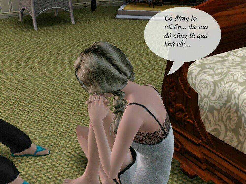 The Fate Chapter 20 trang 3