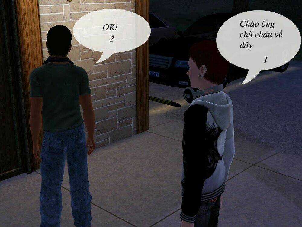 The Fate Chapter 20 trang 30