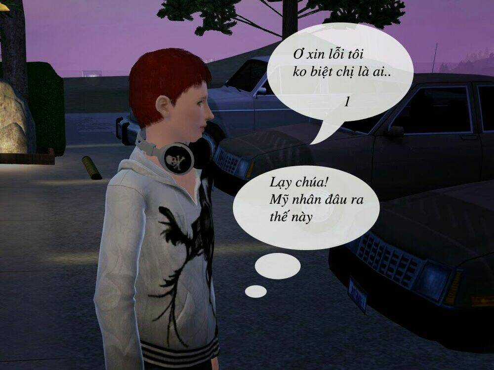 The Fate Chapter 20 trang 33