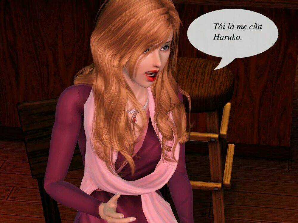 The Fate Chapter 20 trang 36