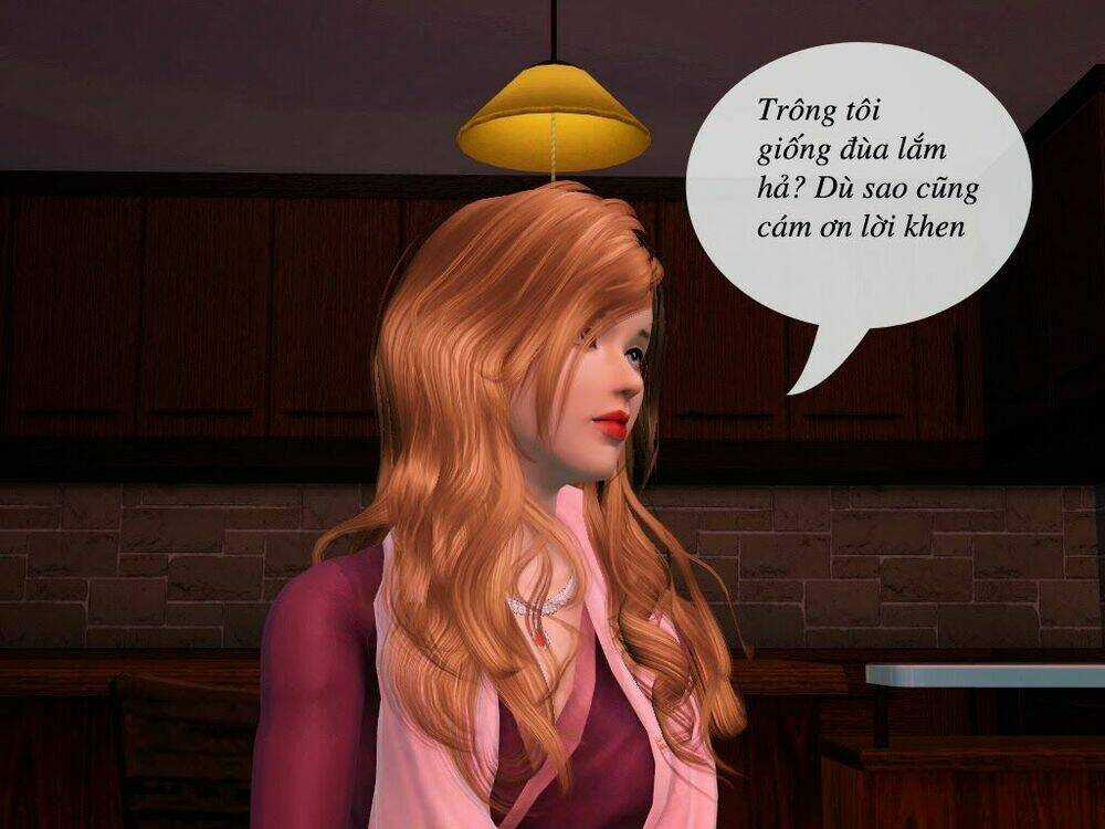 The Fate Chapter 20 trang 38