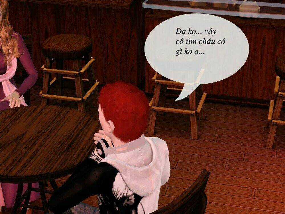 The Fate Chapter 20 trang 39