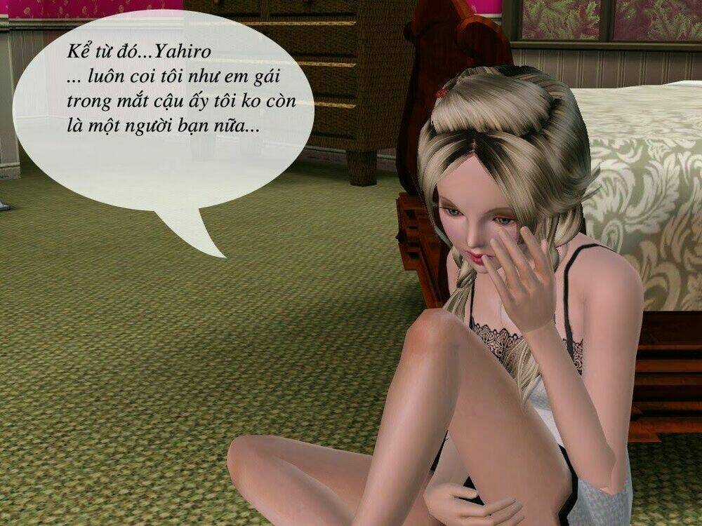 The Fate Chapter 20 trang 4