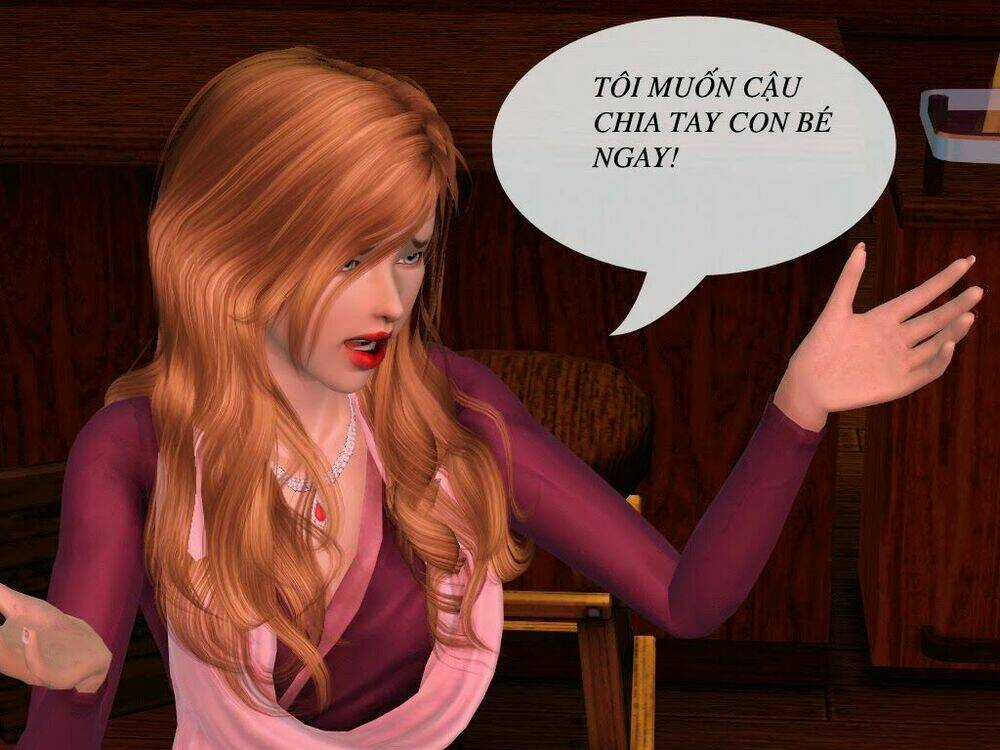 The Fate Chapter 20 trang 41