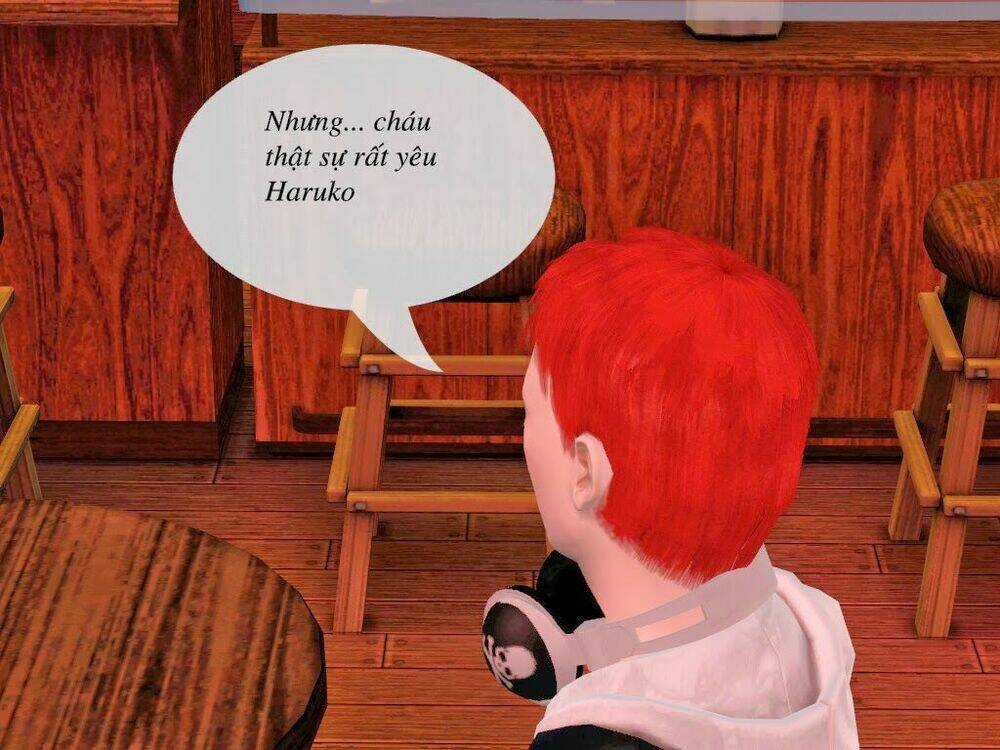 The Fate Chapter 20 trang 42