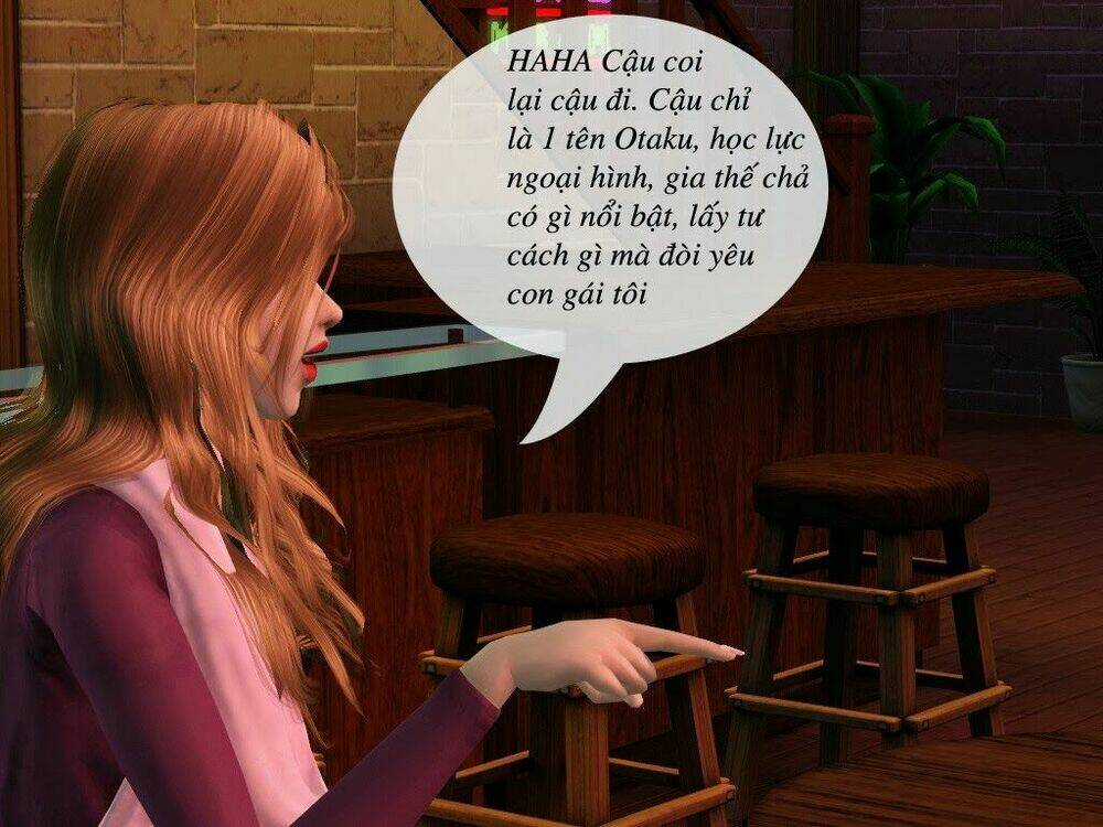 The Fate Chapter 20 trang 43
