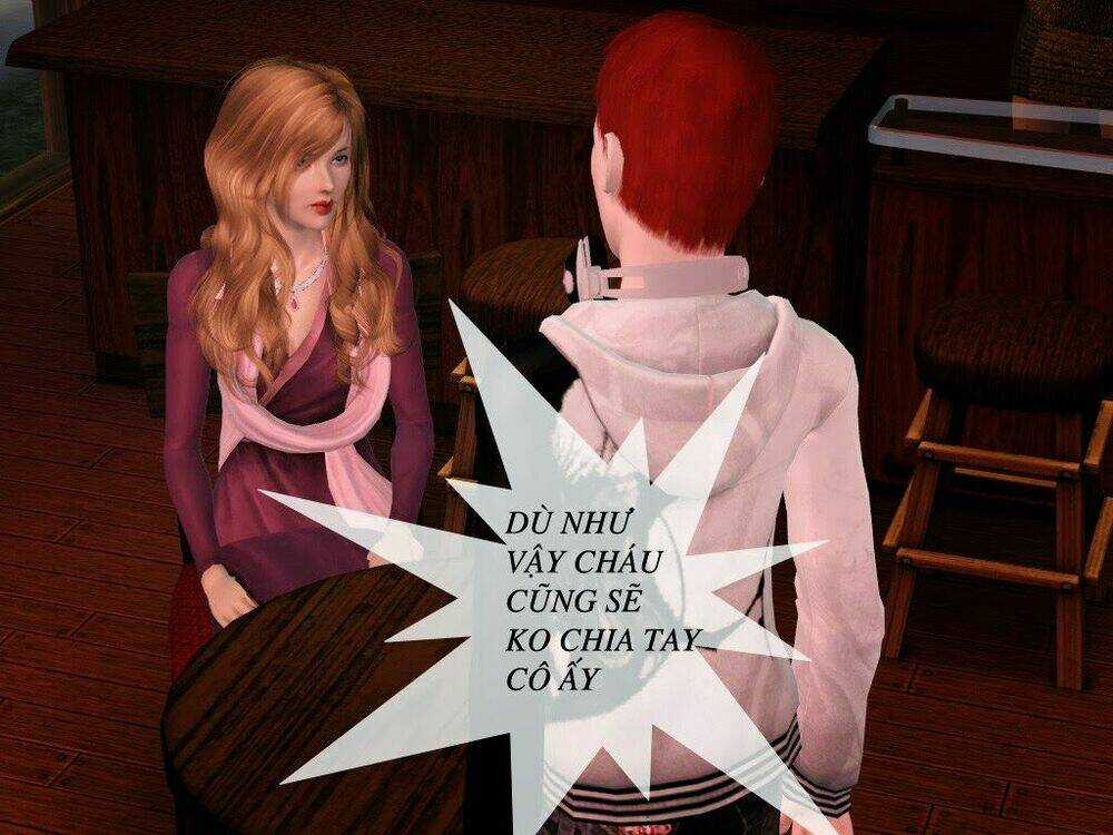 The Fate Chapter 20 trang 44