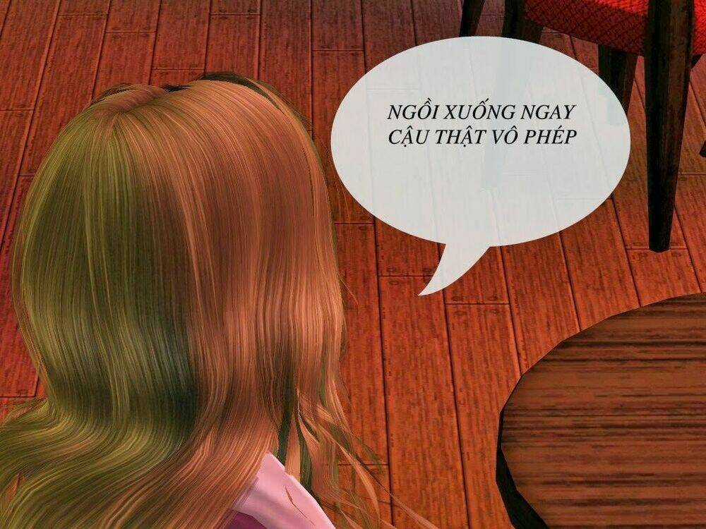 The Fate Chapter 20 trang 45