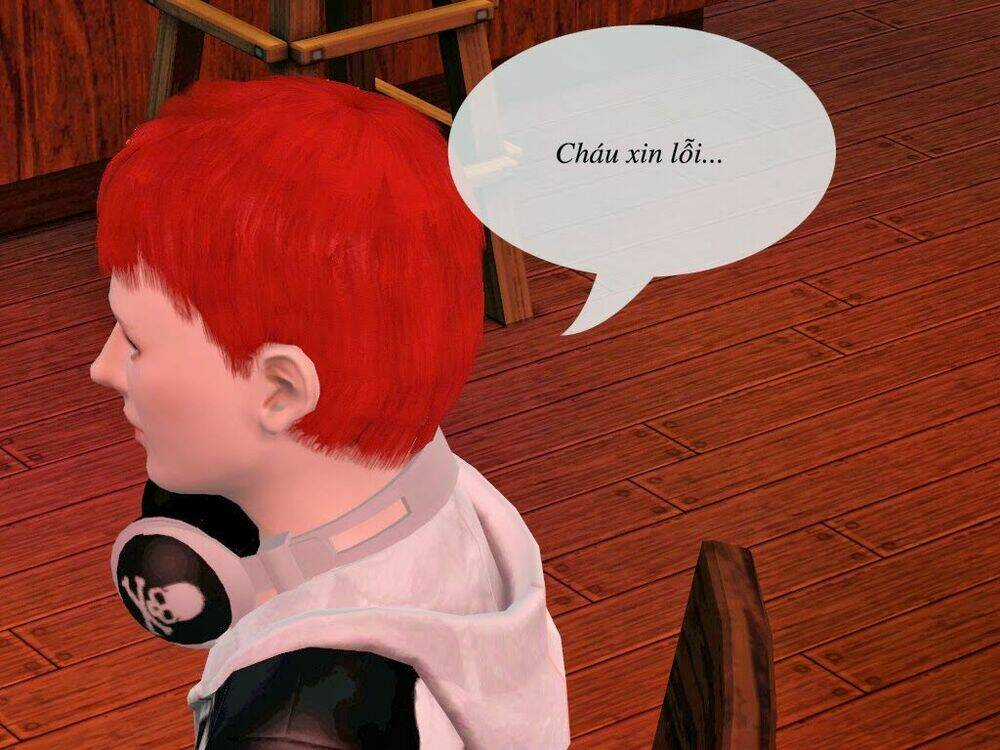 The Fate Chapter 20 trang 46