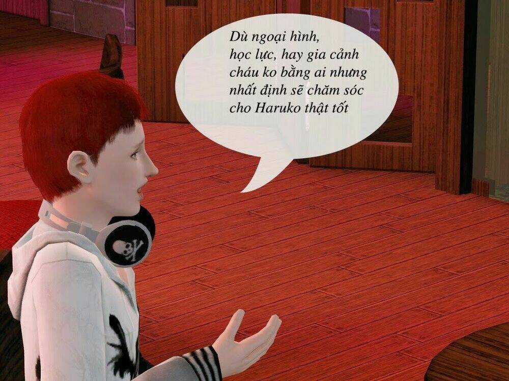 The Fate Chapter 20 trang 47