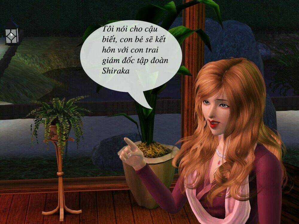 The Fate Chapter 20 trang 48