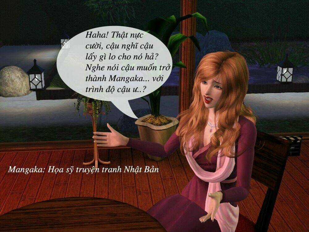 The Fate Chapter 20 trang 49