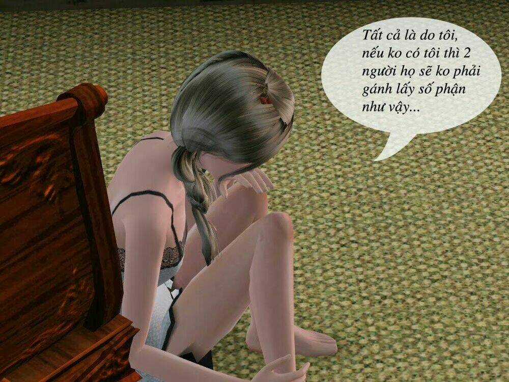 The Fate Chapter 20 trang 5