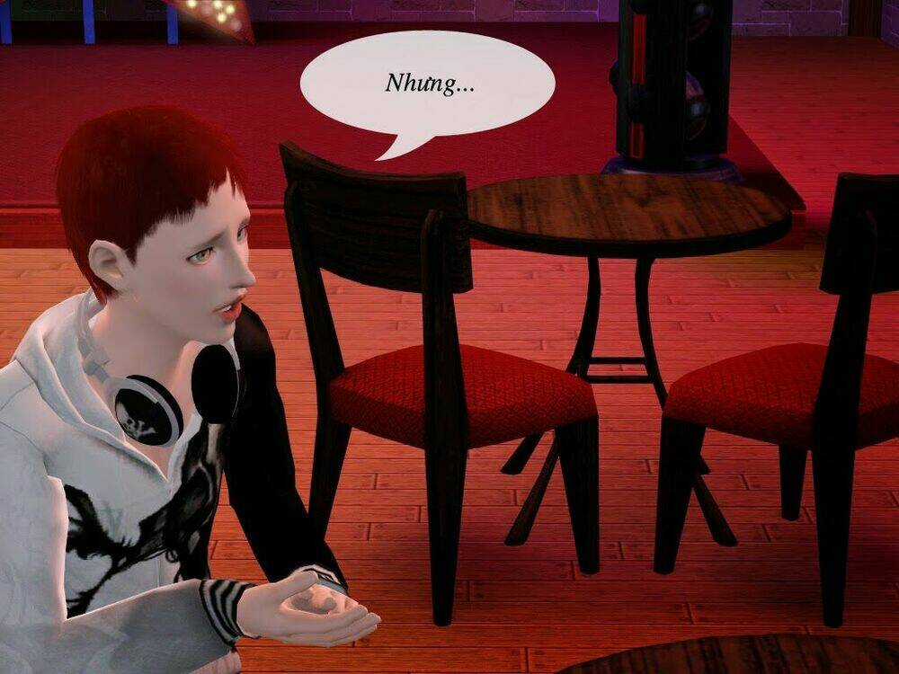 The Fate Chapter 20 trang 50