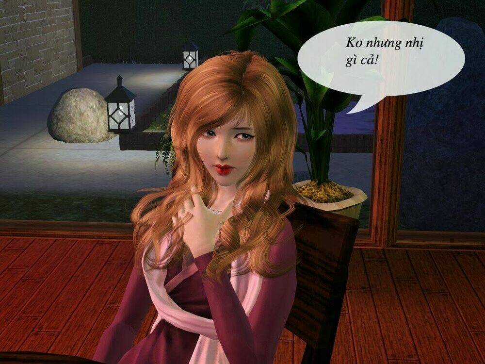 The Fate Chapter 20 trang 51