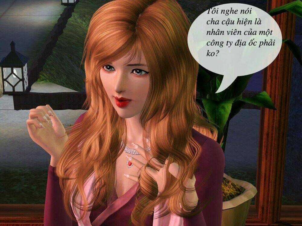 The Fate Chapter 20 trang 52