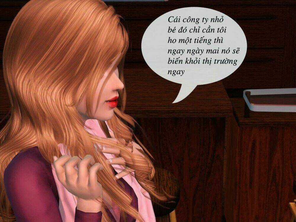 The Fate Chapter 20 trang 53