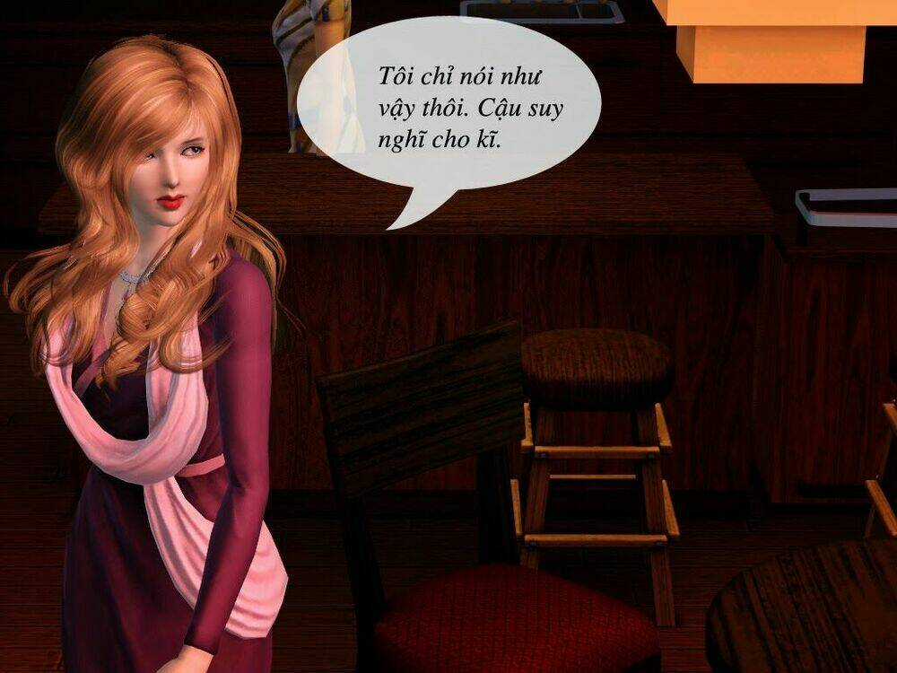 The Fate Chapter 20 trang 54