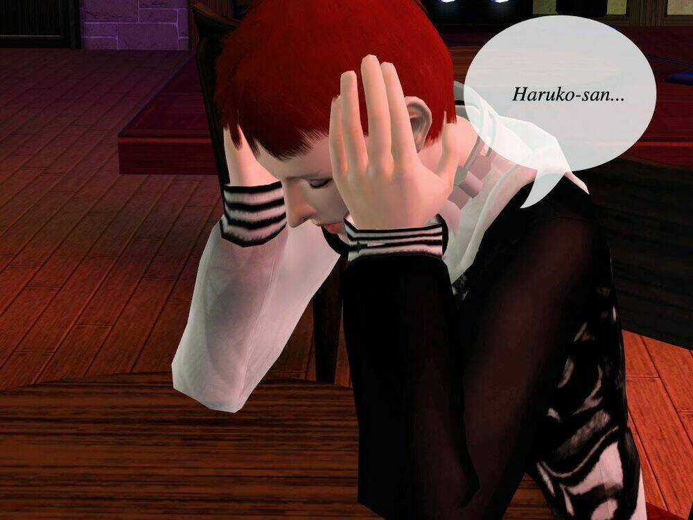 The Fate Chapter 20 trang 55