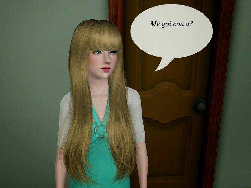 The Fate Chapter 20 trang 56