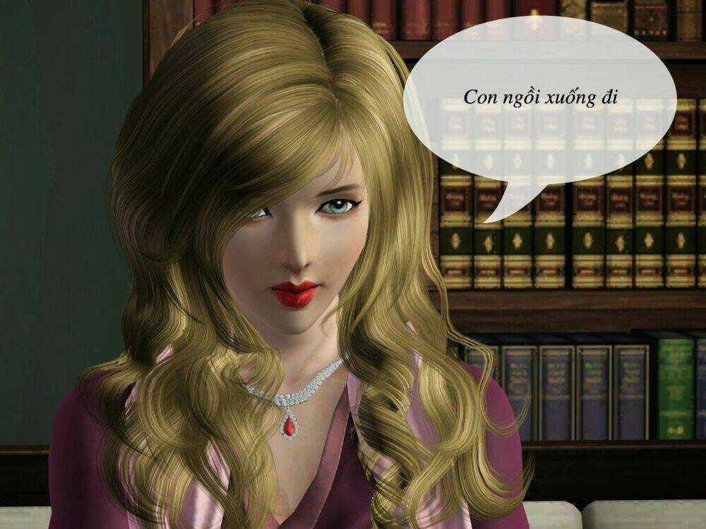 The Fate Chapter 20 trang 57