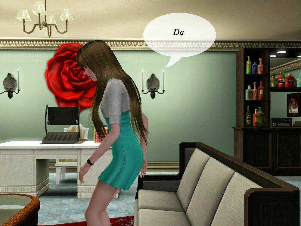 The Fate Chapter 20 trang 58