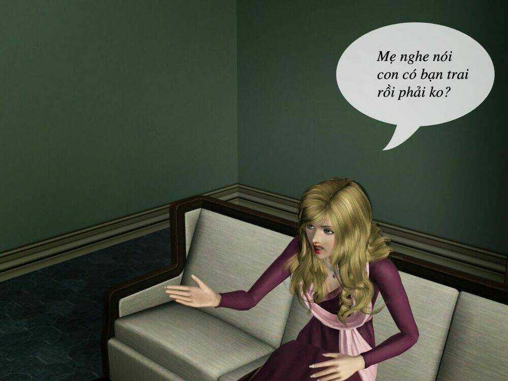 The Fate Chapter 20 trang 59