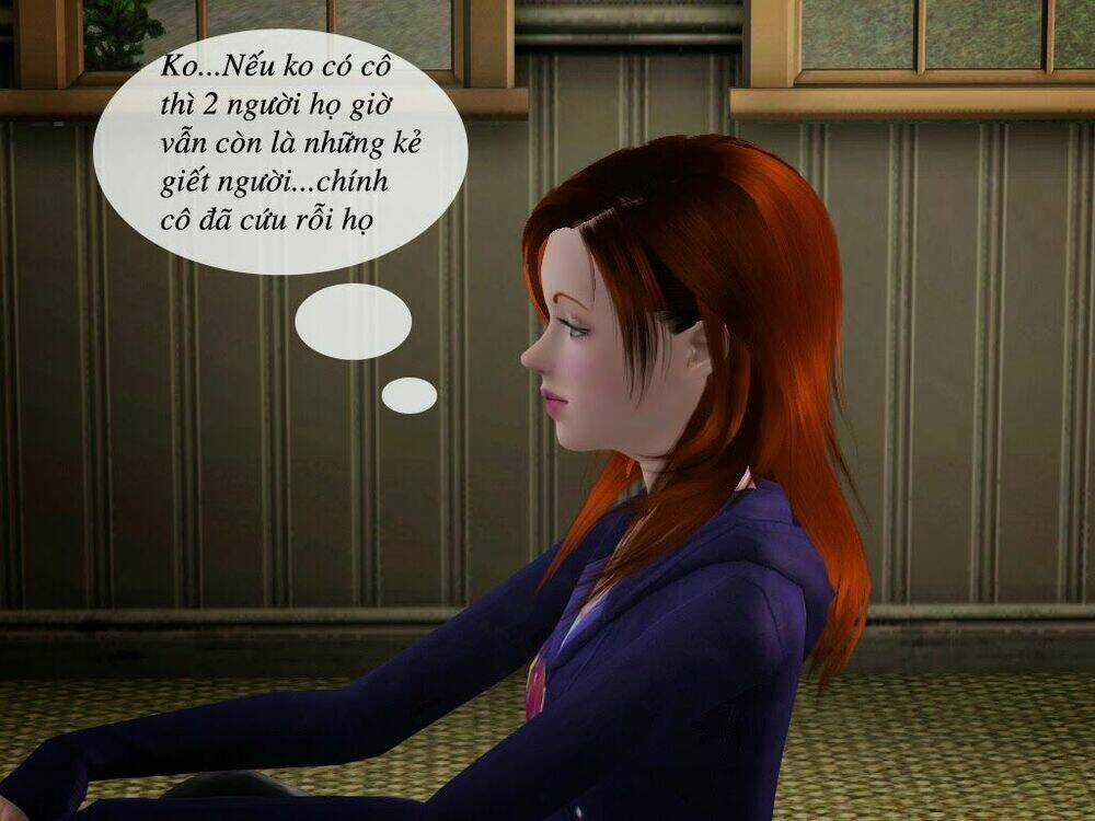 The Fate Chapter 20 trang 6