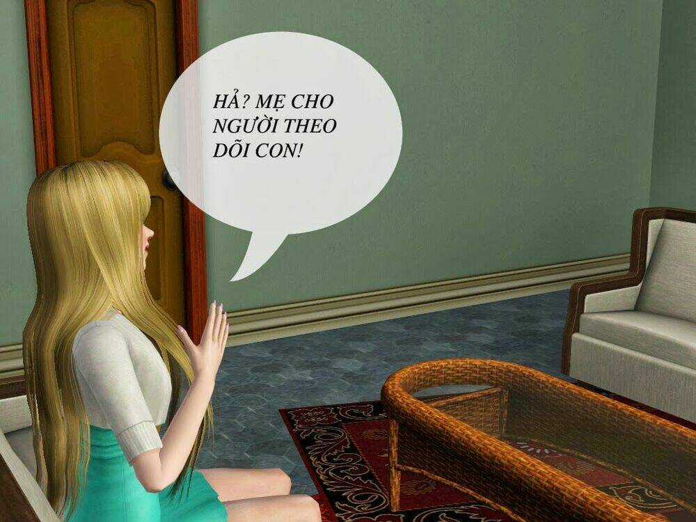 The Fate Chapter 20 trang 60