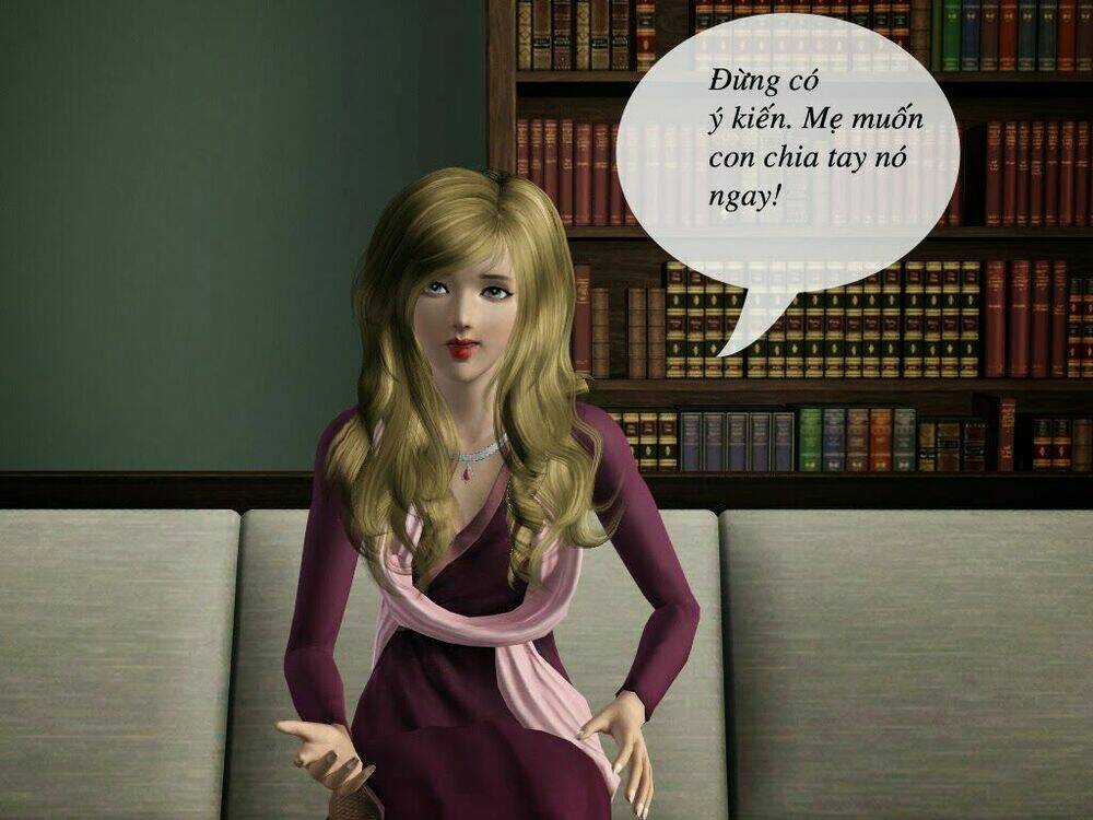 The Fate Chapter 20 trang 61