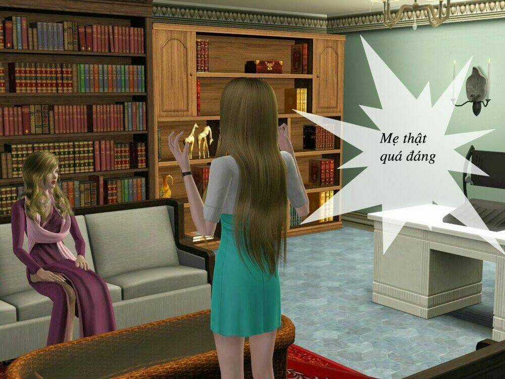 The Fate Chapter 20 trang 62