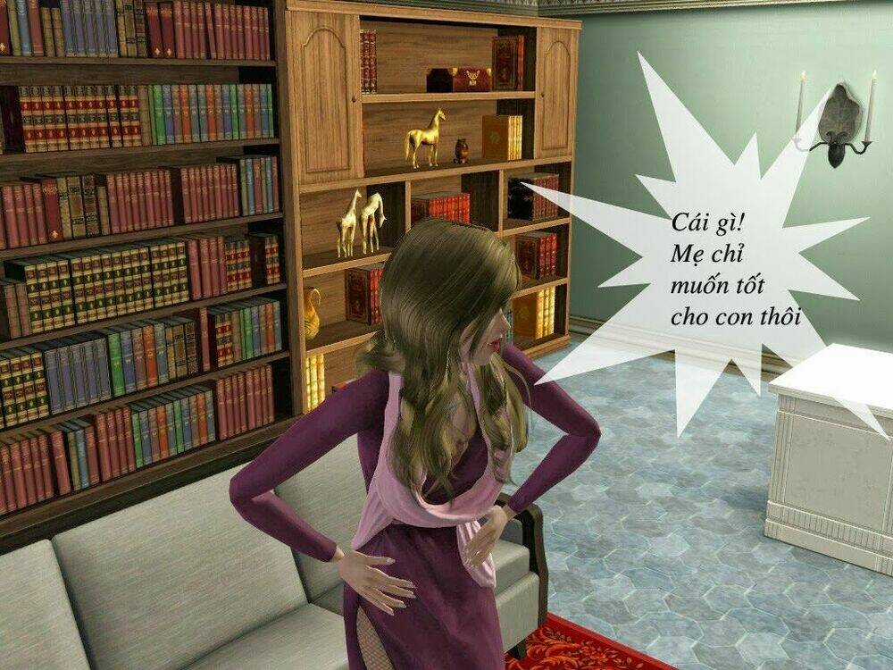 The Fate Chapter 20 trang 63