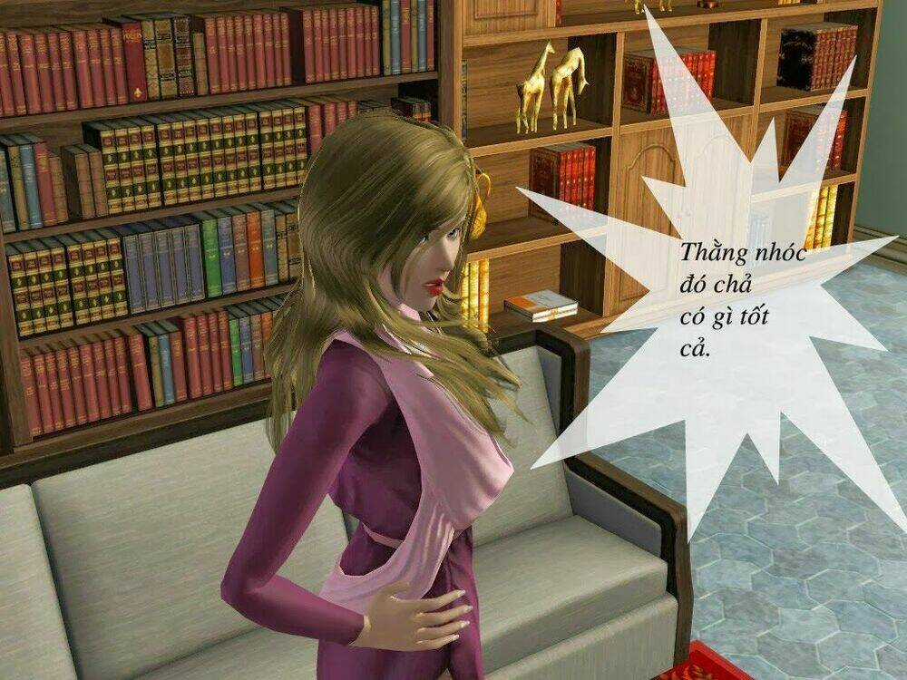 The Fate Chapter 20 trang 64