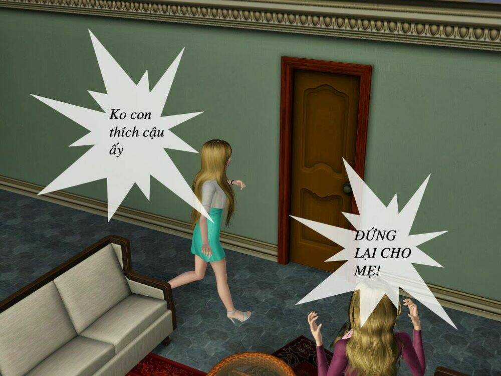 The Fate Chapter 20 trang 65