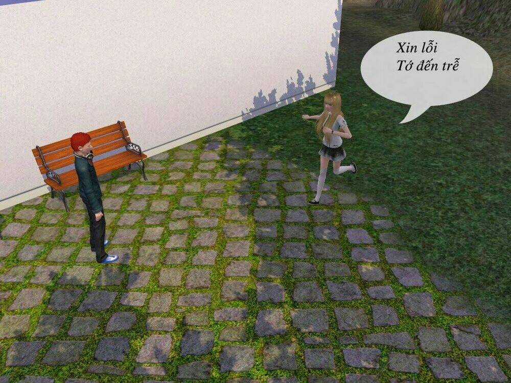 The Fate Chapter 20 trang 66