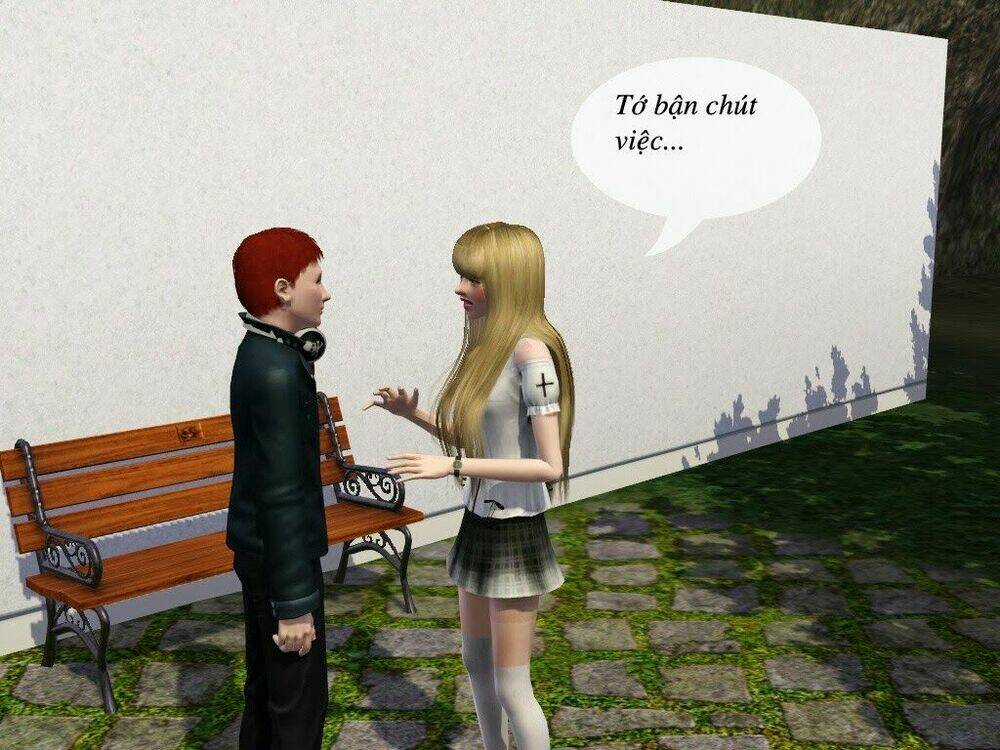 The Fate Chapter 20 trang 67