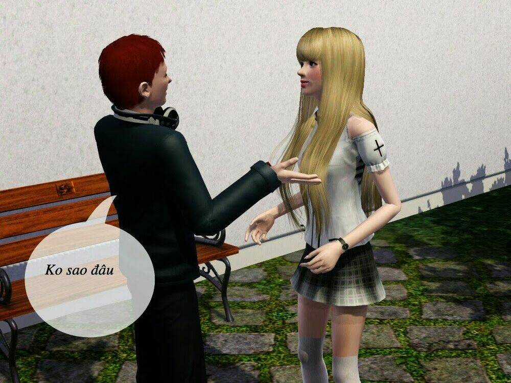 The Fate Chapter 20 trang 68