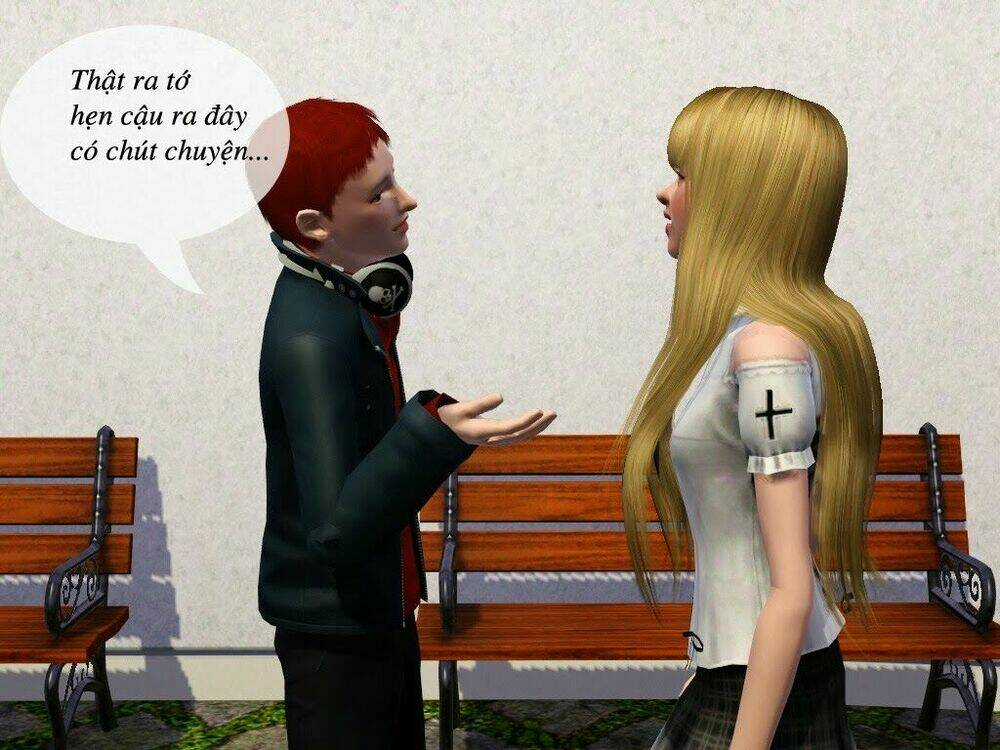 The Fate Chapter 20 trang 69