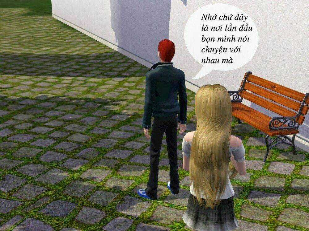 The Fate Chapter 20 trang 71