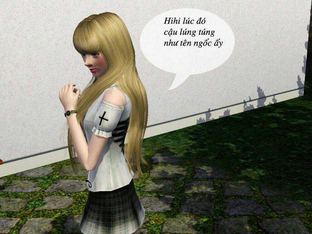 The Fate Chapter 20 trang 72